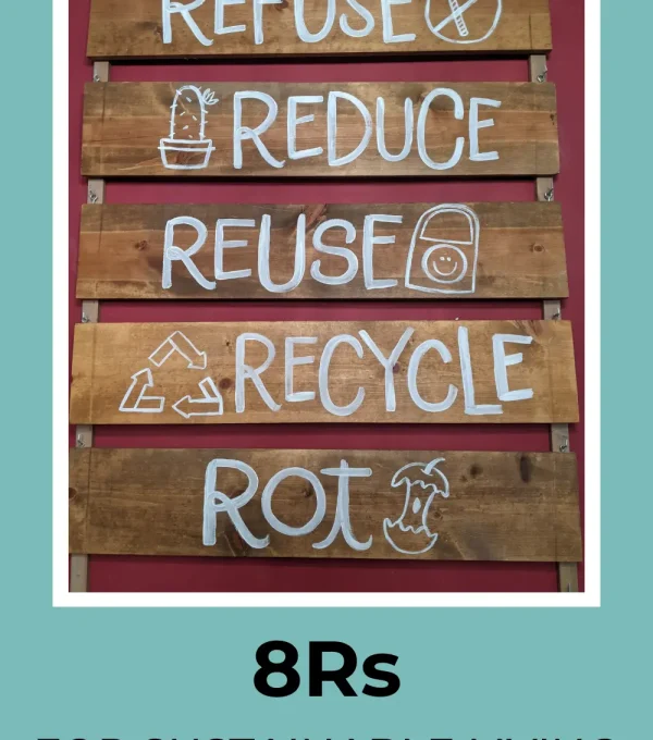 Sustainability Examples