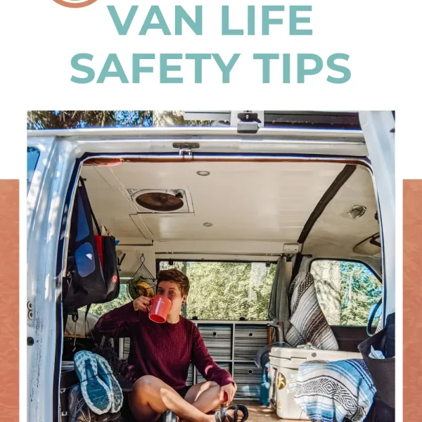 Solo Female Safety Tips