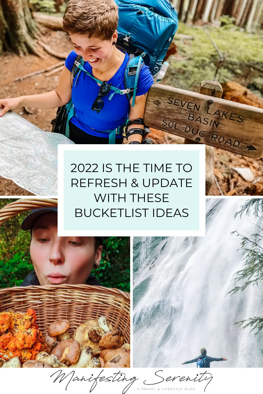 2022 bucketlist ideas