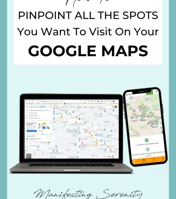 A screenshot of Google Maps, showing a zoomed-in view of a street with clear route details and nearby locations. It’s an easy-to-use tool for finding directions and exploring new areas with real-time updates.