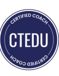 CTEDU Certified Coach