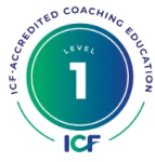 ICF Level 1 Certified