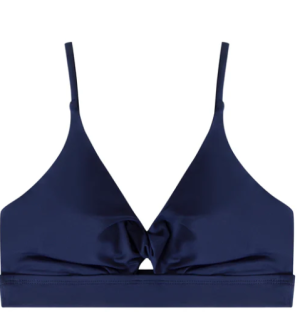Get an Elba Swimsuit Top and enjoy the sun!