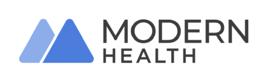 Modern Health Logo