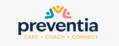 Preventia logo